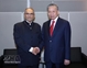 Top leader meets Timor-Leste, Swiss and Finnish Presidents in New York